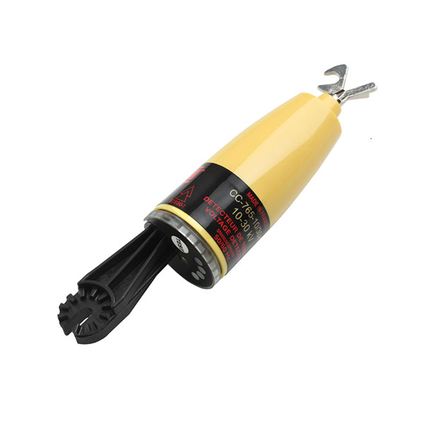 فازمتر فشار متوسط و فشار قوی