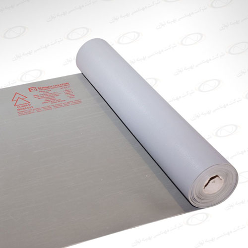 کفپوش های عایق برق