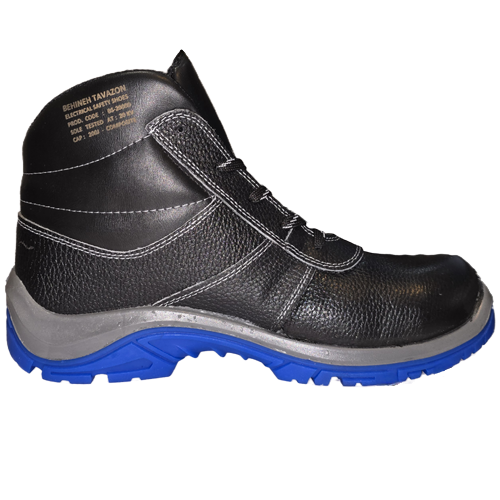 کفش عایق برق 20 کیلوولت