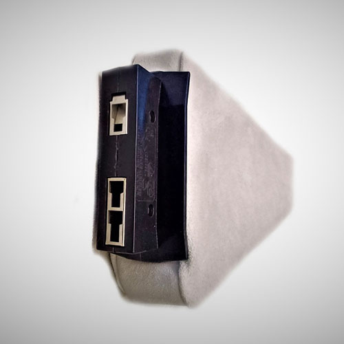 فیوز کش فشار ضعیف